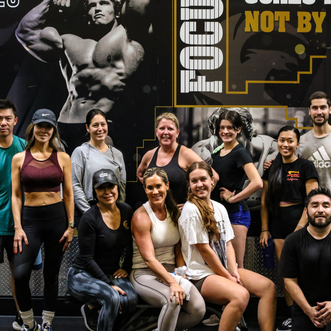All Access Membership
