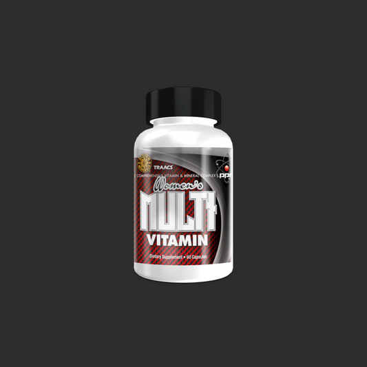 Women's Complete Multi Vitamin™ (30 Day Supply)
