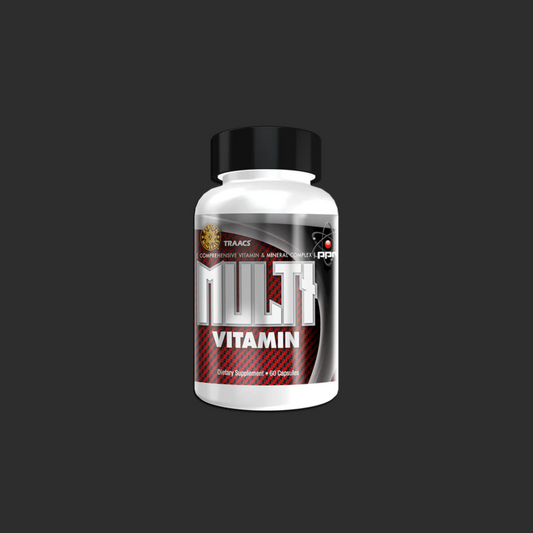 Complete Multi Vitamin™ (30 Day Supply)
