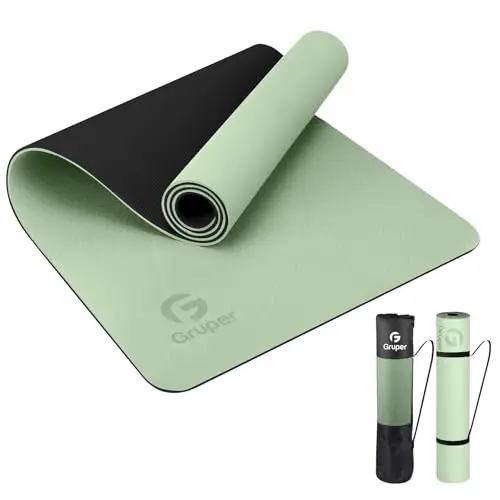 Best Yoga Mats For Beginners - 2026 Reviews - Conquer Fitness 365